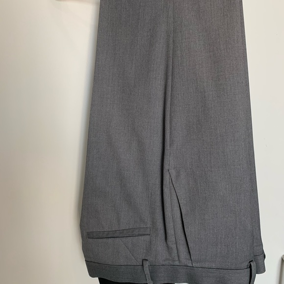 HOST PIC 🥳 Calvin Klein Slim Fit Suit! Worn Once! - Picture 4 of 10